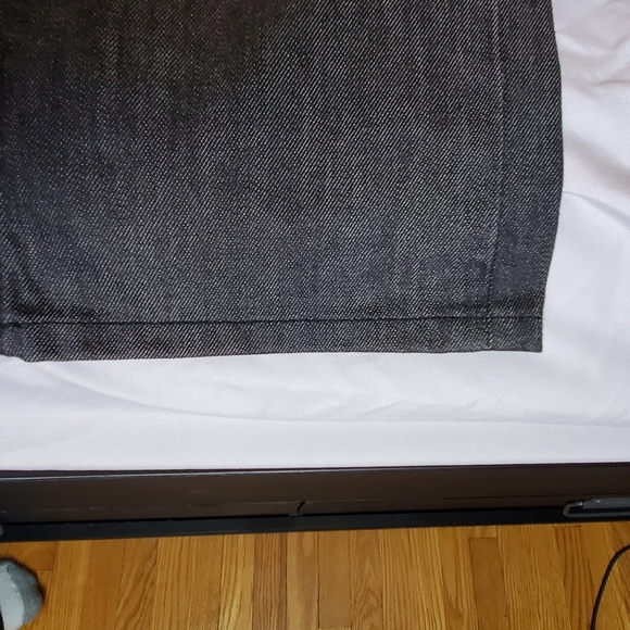 Buffalo David Bitton Black Jeans 30/30 - Picture 4 of 7